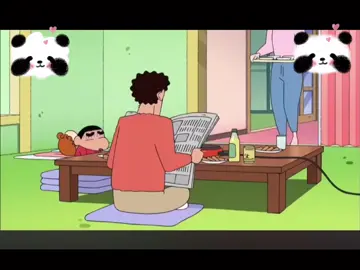 ช่วงเวลาปาร์ตี้ทาโก้ที่น่าตื่นเต้น(2) #ดินสอสีชินจัง #crayonshinchan 