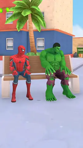Spider-Man hulk 3d cartoon for kids funny 😊 cartoon video cartoonfun cartoonvideo #unitedstates #competition #usagames #cartoonme #cartoon Spider-Manhulkvideo 