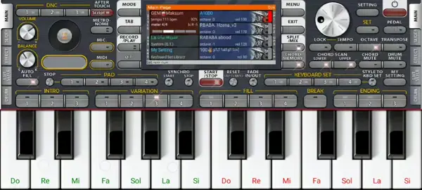 #شروحات_اورك2025 #اورك_موبايل🎹 #العشق_A1000#اورك_اندرويد #جوبي_زعلان_تعيرني_بالاسمر 