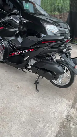 #aerox155 