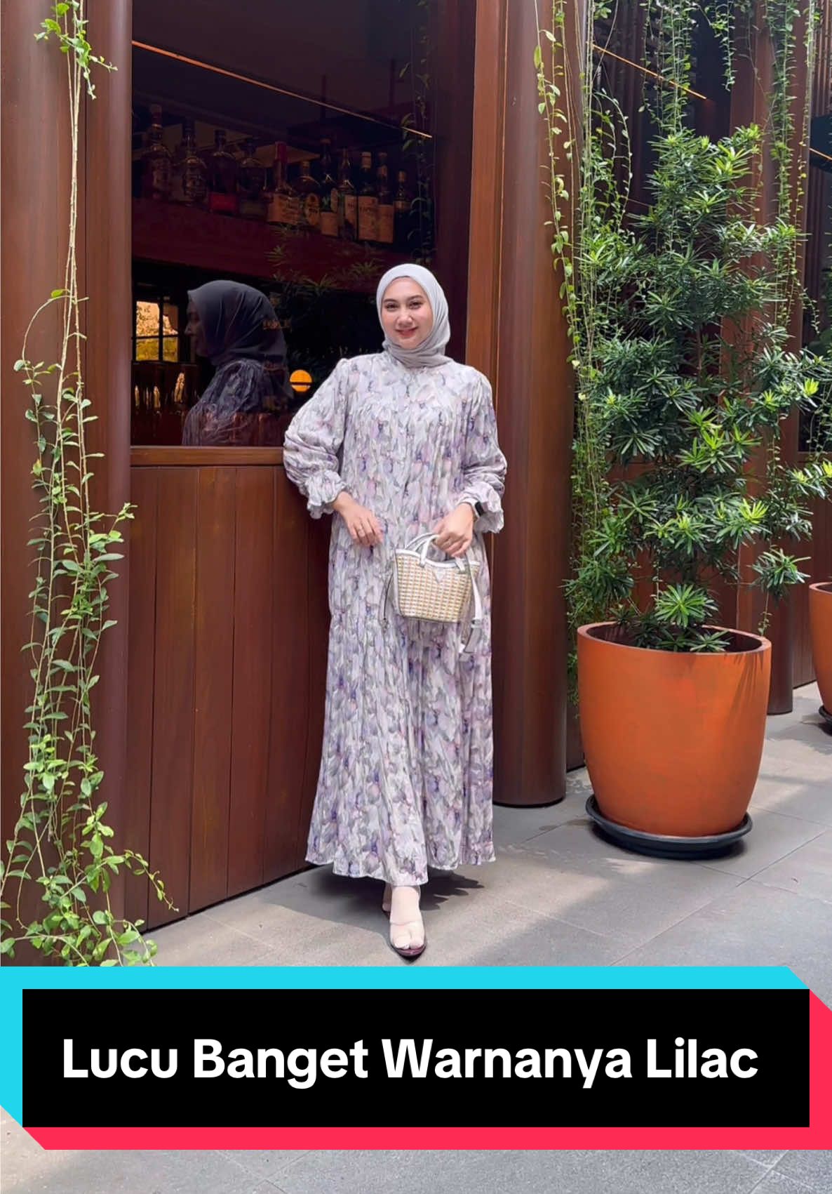 #fyp#ootdhijabstyle 
