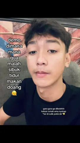 cuki lah😔 #fyp #demo 