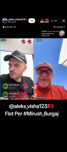 @aleks_visha123🇦🇱 @THE FATHER @Samy-Dubais #aleksvisha #mirushburgaj  #samy #samydubai #abusamy 