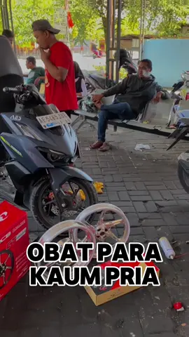 Sold out Velg RCB CT600 Pnp Vario 160 UNTUK SEGALA URUSAN ANDA TENTANG BAN,VELG,UPGRADE PERLAMPUAN,SERVICE SERAHKAN PADA AVAN PUSAT BAN NGAWI. • • @avanpusatban  •📍lokasi jrubong,jl PB sudirman(depan taman jrubong ruko no.2) NGAWI   Wa : 085641147000   Tiktok : avanpusatbanngawi •  PELAYANAN TERBAIK, BAN MOTOR TERLENGKAP DENGAN HARGA TERBAIK SE NGAWI dan BISA PILIH BAN SEPUASNYA 😀 #velgrcb #ct600 #vario160 #ngawi #avanpusatbanngawi 