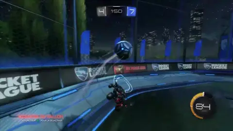 Rocket League #rocketleague #viral #octane #fyp 