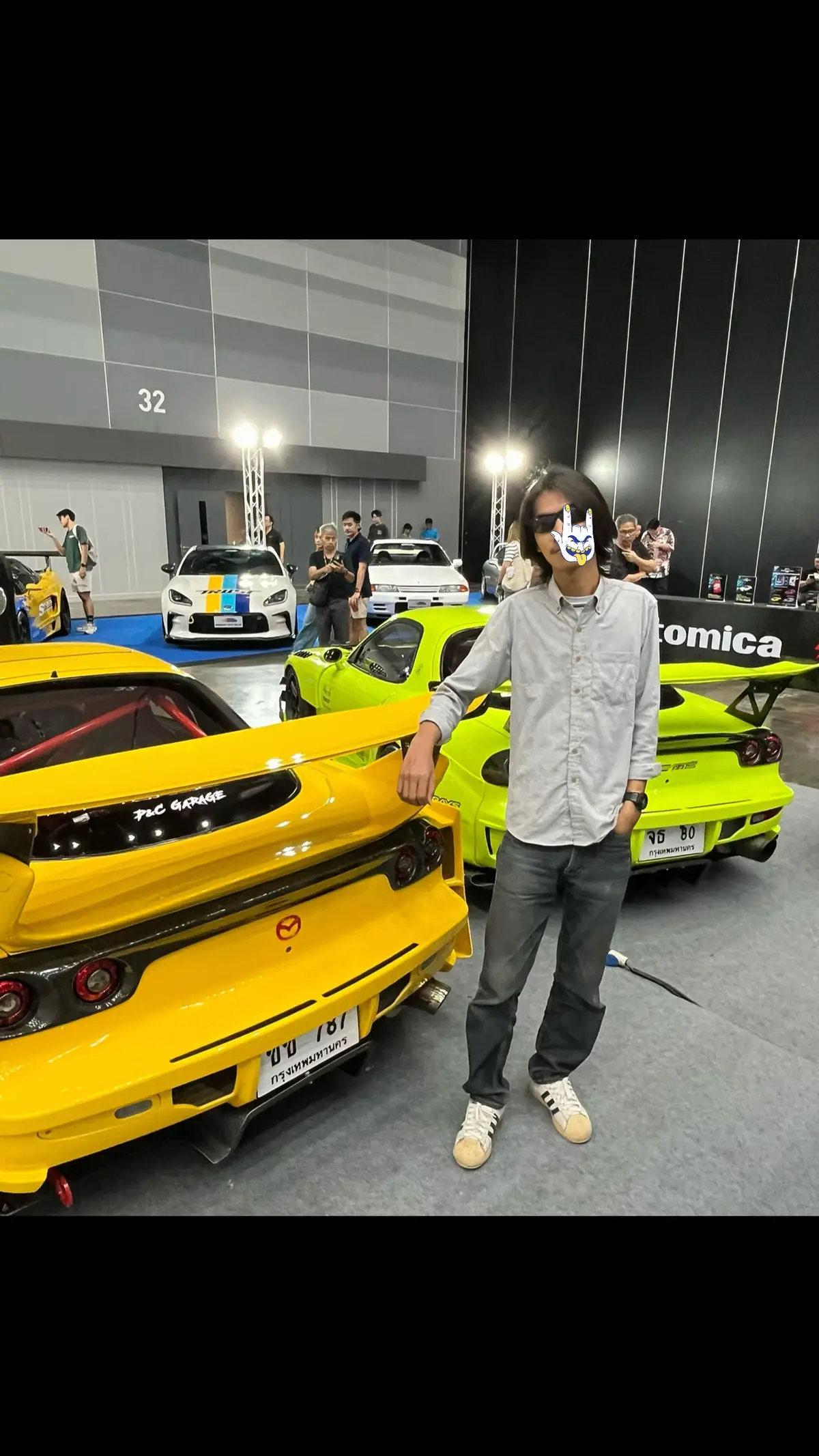 #rx7 #jdm