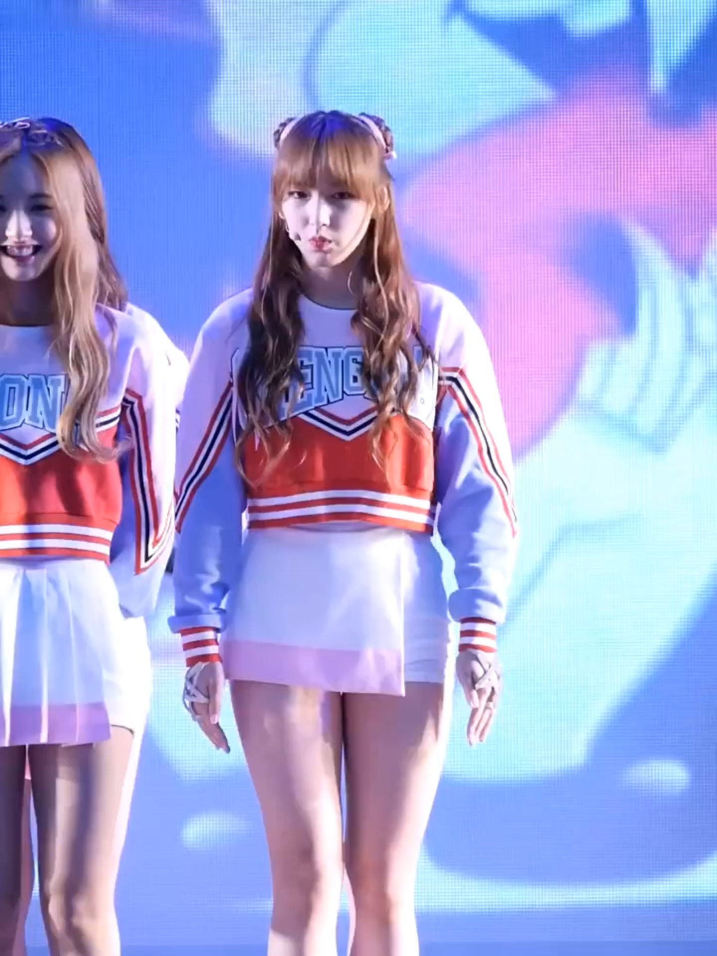 Mo Mo Mo #우주소녀 WJSN #Cosmic #Girls #SeolA #설아 #김현정 #金炫廷 #Bona #보나 #김지연 #金知妍 #Exy #엑시 #추소정 #秋昭貞 #Soobin #수빈 #박수빈 #朴秀斌 #Luda #루다 #이루다 #李루다 #Dawon #다원 #남다원 #南多源 #Eunseo #은서 #손주연 #孫周延 #Yeoreum #여름 #이여름 #李여름 #Dayoung #다영 #임다영 #任多榮 #Yeonjung #연정 #유연정 #俞璉靜 #Xuanyi #선의 #Wú #Xuānyí #우쉬안이#吴宣仪 #Chengxiao #성소 #Chéng #Xiāo #청샤오 #程潇 #Meiqi	 #미기 #Mèng #Měiqí #멍메이치 #孟美岐