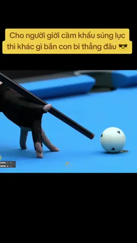 Ngang con bi bắn thẳng😱 #duongquochoang #billiards #xuhuongtiktok #trending #viral 