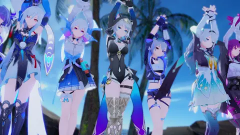 Which one is yours?#HonkaiStarRail #Firefly #Jingliu #SilverWolf #Cifera