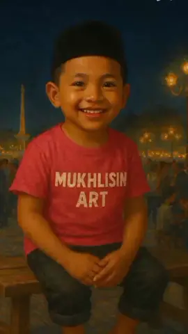 Malam senin #animasiberbicara #gambarberbicara #storywa #mukhlisinart 