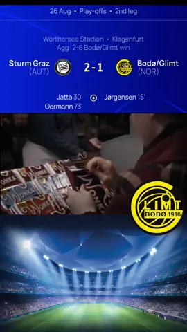 FK Bodo Glimt sensationally qualifies for the Champions League league phase, funny last ticket edit Manchester United and AC Milan also wanted one edit memes😉😂😁#football #fussball #futbol #Meme #⚽😂 