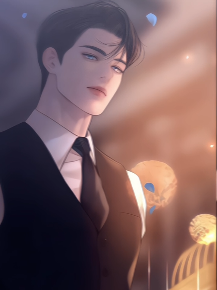MATTHIAS'S GIRL HERE !!! #matthiasvonherhardt #cryorbetteryetbeg #manhwaedit #lewatberandafyp 