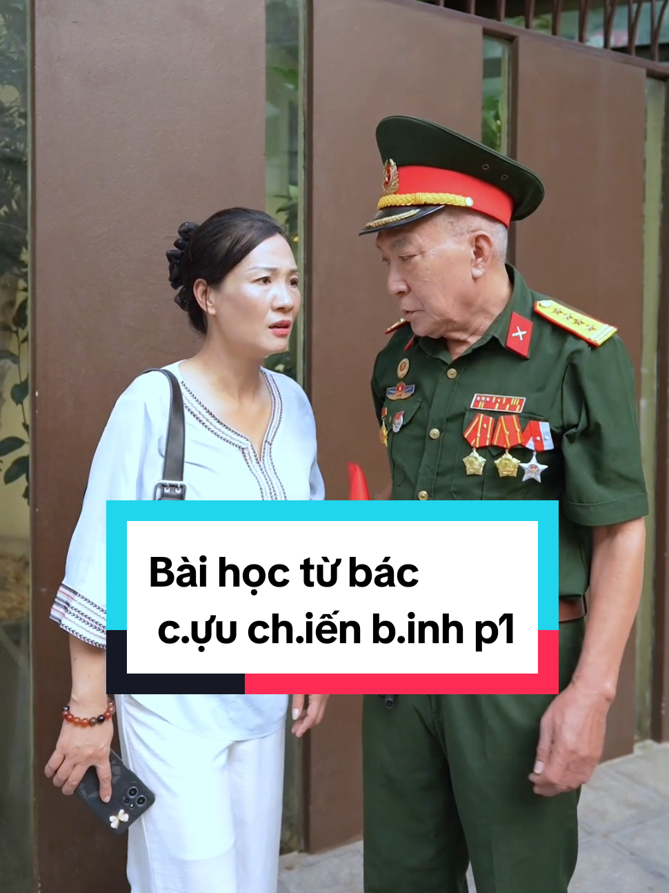 Trường hợp như bạn trẻ này có ngoài đời không các bạn #cuuchienbinh  #vietnam  #yeunuoc #quockhanh #kyniem80namquockhanh 