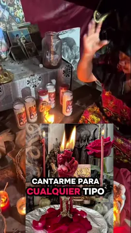 #magianegrapoderosa #trabajodemagianegra #comovolvercontuex #ritualesdebrujas #amarrefuerte 