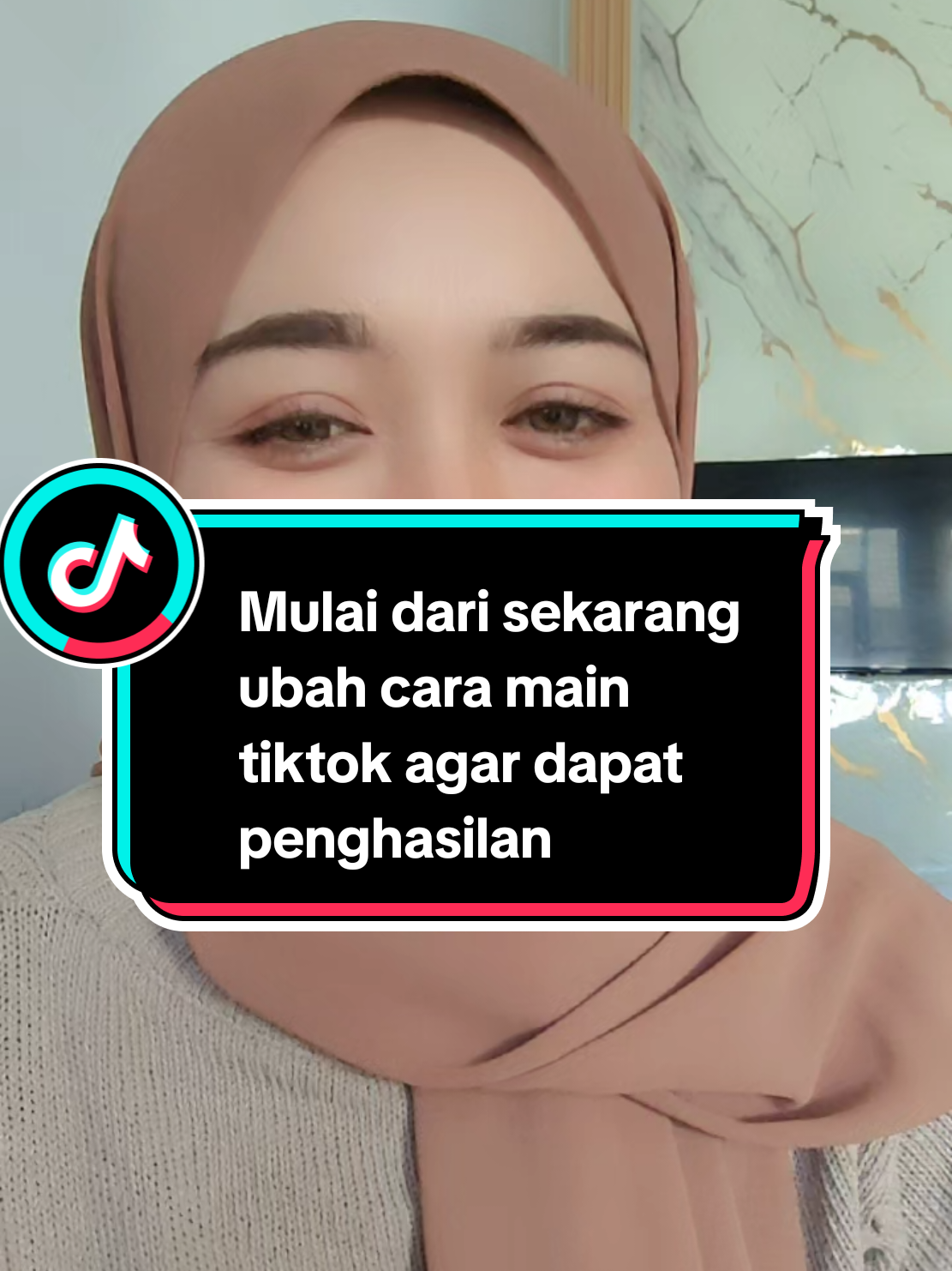 Mulai  dari sekarang ubah cara main tiktok agar dapat penghasilan #berpenghasilanditiktok #saldotiktok #cuantiktok 