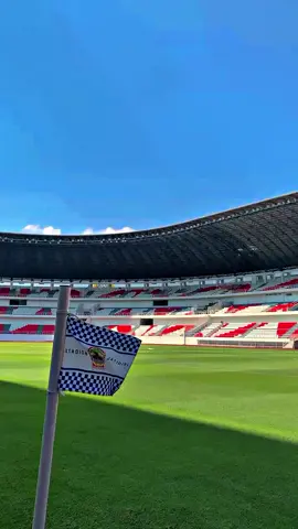 pencarian jatidiri yang hilang di akhir Agustus. #sepakbola #semarang #stadionjatidiri #jawatengah #CapCut 