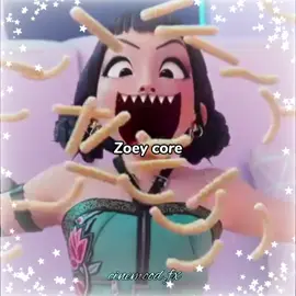 #zoeykpopdemonhuters #core #romania🇷🇴 #kpopdemonhunters 