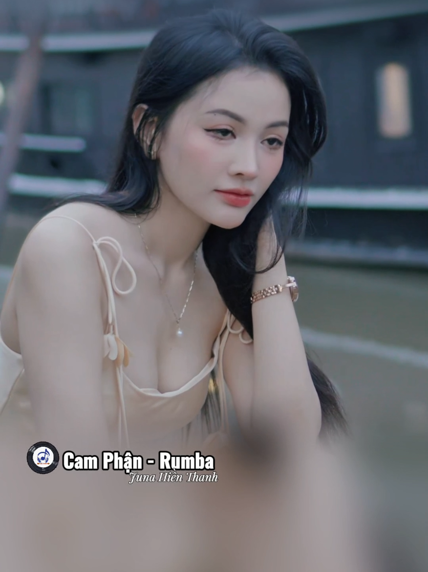▶️ Cam Phận Rumba (full) - Juna Hiền Thanh  #rumba #topnhacviet #nhachaymoingay #nhactamtrang #xuhuong 
