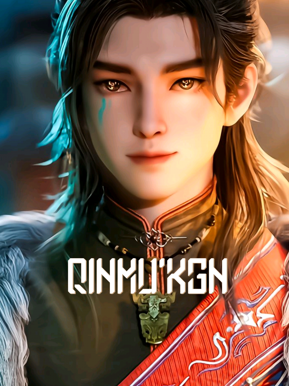 full pertarungan Qinmu vs taois lin #qinmu #talesofherdinggods #donghuaedit #fyppppppppppppppppppppppp 
