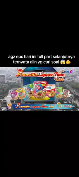 asmara gen z episode hari ini full  agz eps hari ini SCTV Sinemart  p#asmaragenz #agzhariini #fypシ゚ #alin #aqeelacalista 