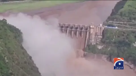 دریائے چناب میں سیلابی ریلہ۔۔۔ ملتان شہر اور دریائی علاقوں میں نقصانات کو کم کرنے کیلئے انتظامیہ کیا کرنے جا رہی ہے؟ #GeoNews #WhatToWatch
