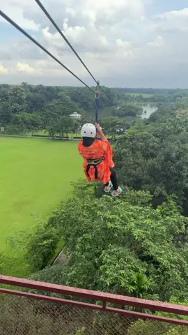 অ্যাডভেঞ্চার মানেই সীমাহীন স্বাধীনতা 