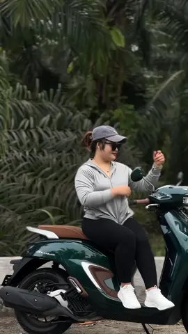 Angguk” Geleng” #masukberanda 