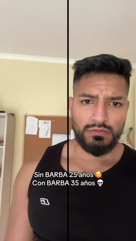 Una AFEITADA y se me Reinicia la vida 😱