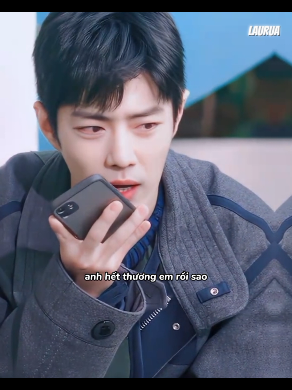 Kệ đi, nhắm mắt iu lun #pov #bjyxszd #wangyibo #xiaozhan #htbl307🐢 