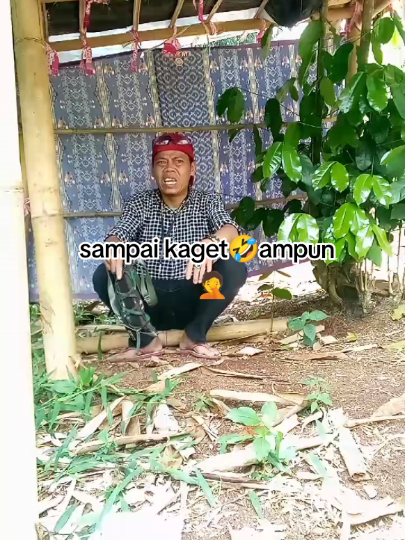 ##videolucungakak #fyp #viral #malulewat #kaget