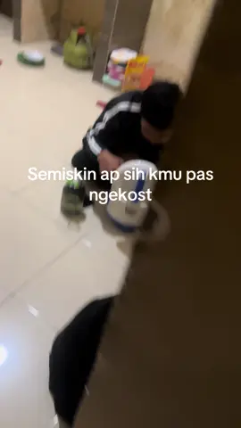 Yang penting ad nasinya