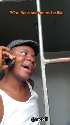 Who get mind wan scam Motell 😂 