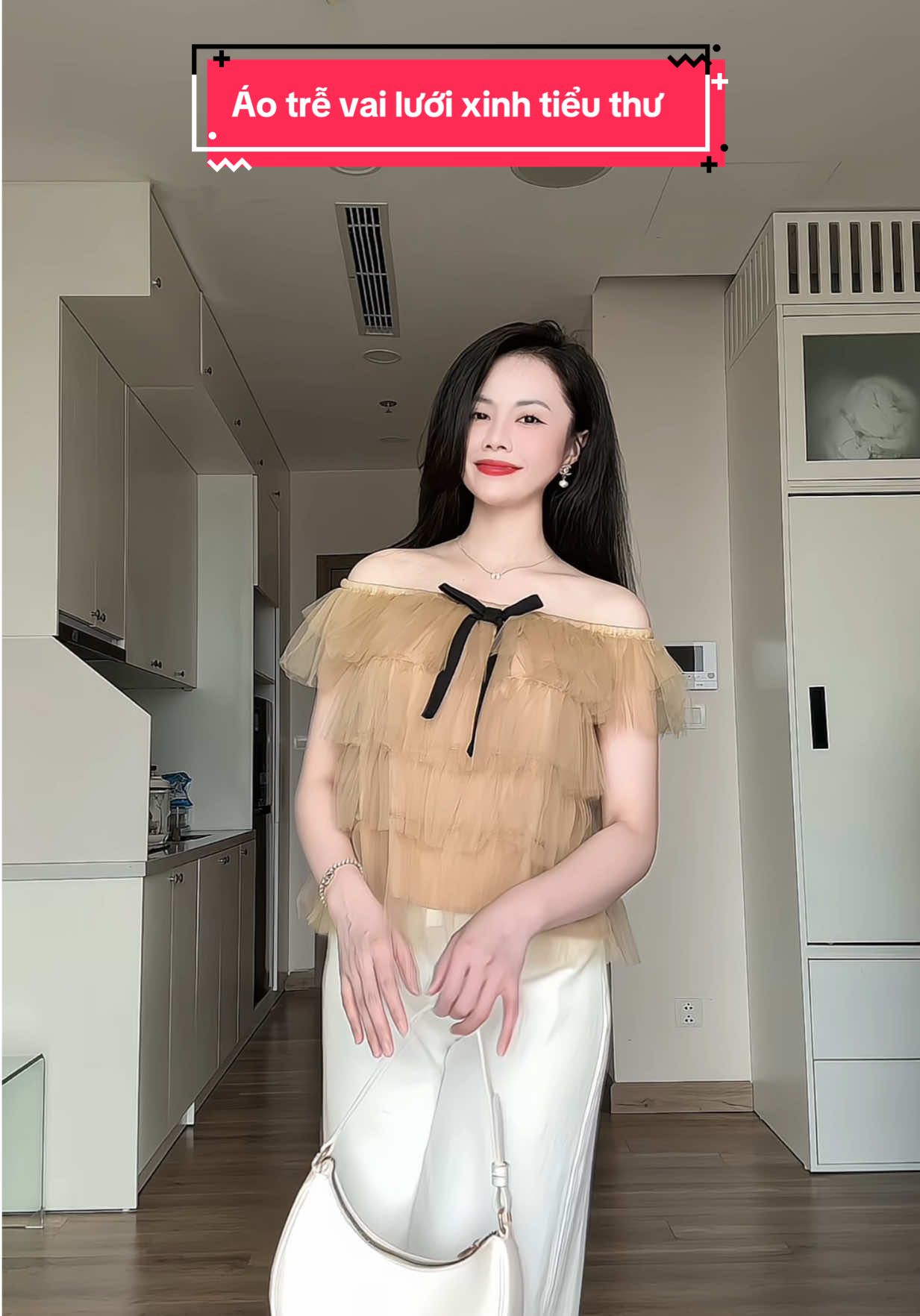 Tìm được em áo xinh ưng ưng #aotrevai #aotieuthu #aokieu #thoitrangnu #hottrend 