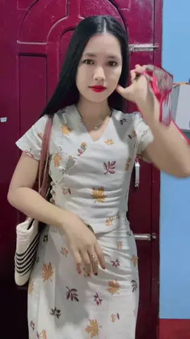အညာသူဆိုတော့ သနပ်ခါးကြိုက်တယ် ဆံပင်အရှည်မြတ်နိုးတယ် #mamanilar27 #ဆံသားလေးတွေအမြတ်တနိုးထားမယ် #ဆံပင်ကျွတ်သက်သာပီးအုံထူစေဖို့ 
