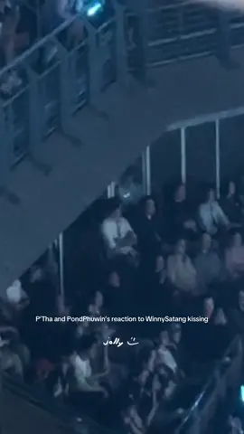 #ppnaravit #phuwintang #ปอนด์ภูวินทร์ #pondphuwin #gfawakeconcertd2 