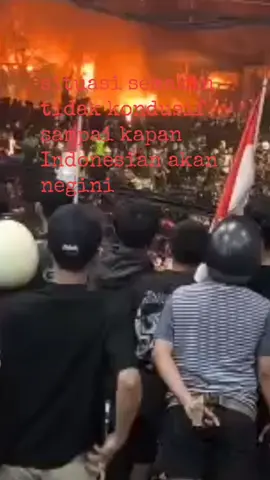 sudahi demomu kawan