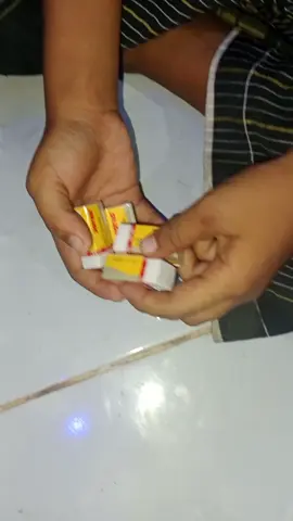 penghapus gasing permainan viral #fypppppppppppppppppppppp #kreatif  #penghapusgasing 