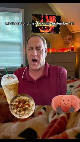 I‘m going to redecorate my whole room tomorrow!!🤩🎃 #autumntok #somebodyswatchingme #blowthisuptiktok #makethisviral #fyp 