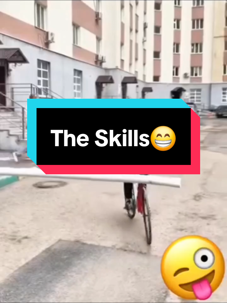 The Skills 😁 Share your funny moments. Funny Trends 😁 #funnyvideo #fyp #funnytok #funnymoments #memes #viral #trendingnow 
