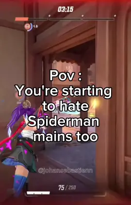 J.J.J was right all along... #marvelrivals #marvelrivalsmemes #marvelcomics #fyp #marvelstudios 