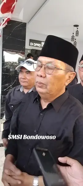 DPRD Bondowoso Berhasil Tampung Aspirasi Pendemo  #demontrasi #Demo #DPRD#dprdbondowoso 