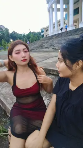 မနည်းရီးခေါ်ဆော့ရတယ်ကွယ်😛#tiktokviral #tiktok_india #foryourpage #yanant🤎 