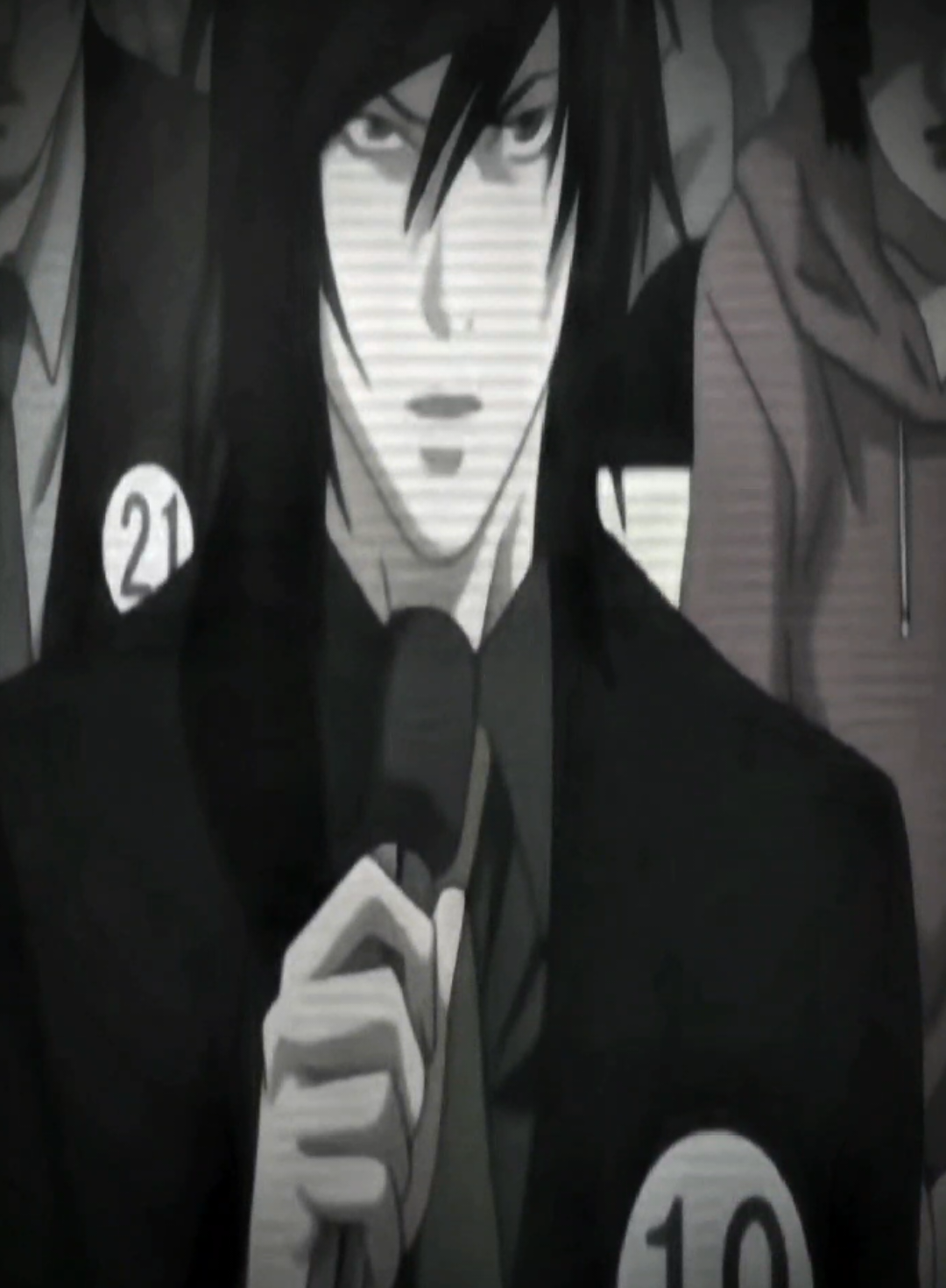 I love him #darktriad #mikami #terumikami #deathnoteedit #fyyyyyyyyyyyyyyyy #fyyyyyyyyyyyyyyyy #darktriad #fyyyyyyyyyyyyyyyy 
