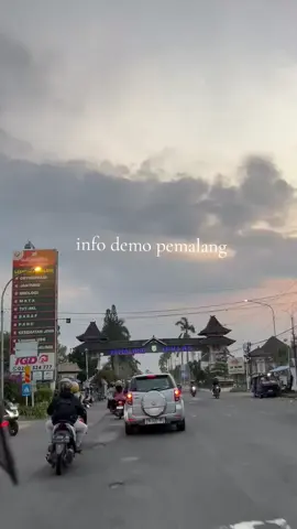 infoo bolooo #fyp #pemalangikhlas #demo #dpr #pemalang 