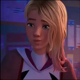 Cutest fictional couple 🥺💗 #foryou  #foryoupage  #foryoupageofficiall  #fypp  #spidermanacrossthespiderverse  ( credit - @RashmikaPahan )