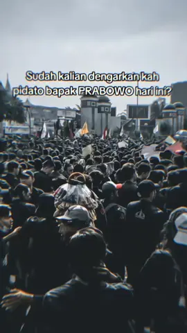 sebutkan 1 kinjerja pak parbowo yg membela rakyat adakah?