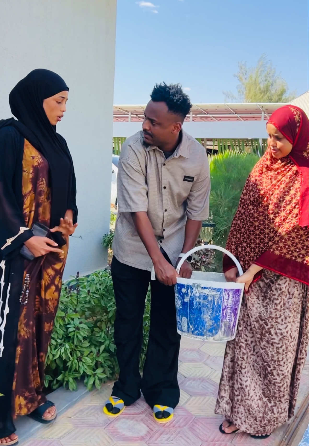 waayehee maxaan sameynaa hada 🤣🤣🤣🤣#murzal31 @Ramlo qurux❤️💋 @Luqmaan🔟 @Mss socod 💃🏽🇸🇴🦋 @Ayaanbbe 