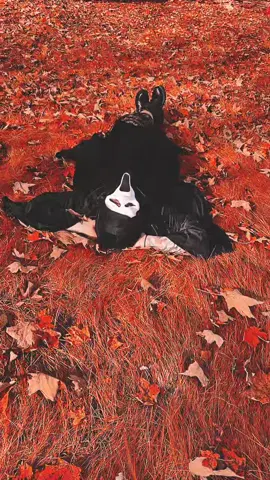 draft from a couple years ago 🖤 #spookyseason 