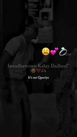 Isoodhawowo Kalay Iladheel#heestan🥺❤ #da_yar🤴🦋🍃🎧 #sports #somalilyrics🌺😕💎 #da_yar_dareen_wato🎧🍫🤤 