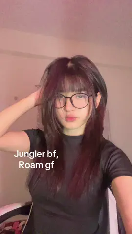 Jungler?